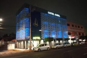 Hotel Naval
