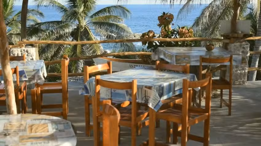 Hotel Navalia