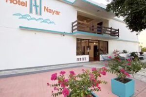 Hotel Nayar