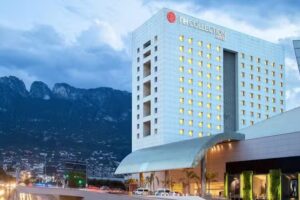 Hotel NH Collection Monterrey San Pedro