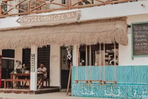 Hotel Nicte Ha Tulum