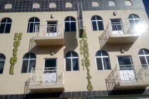 Hotel Ni&ntilde;o Del Cacahuatito