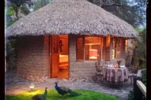 Hotel Nirvana &ndash; Restaurante & Spa en San Miguel de Allende