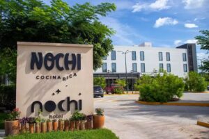 Hotel Nochi