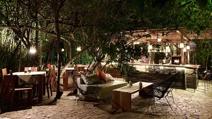 Hotel Noga
