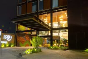 Hotel Noite Business Class