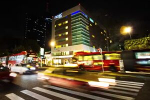 Hotel Novit | WTC Ciudad de M&eacute;xico