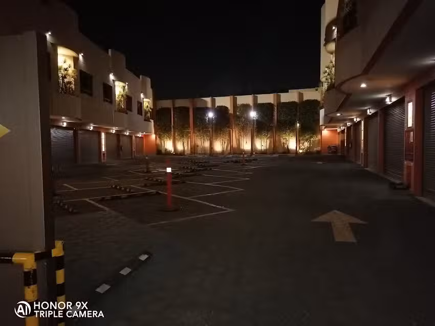 Hotel NS
