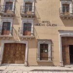 Hotel Nueva Galicia
