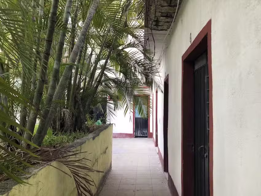 Hotel &ldquo;Nueva Italia Tulipanes&rdquo;