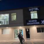 Hotel Nuevo Amanecer