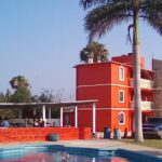 Hotel Nuevo Amanecer