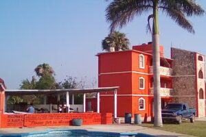 Hotel Nuevo Amanecer