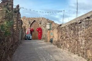 Hotel Nuevo Amanecer