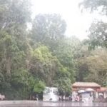 Hotel Nuevo Cupatitzio