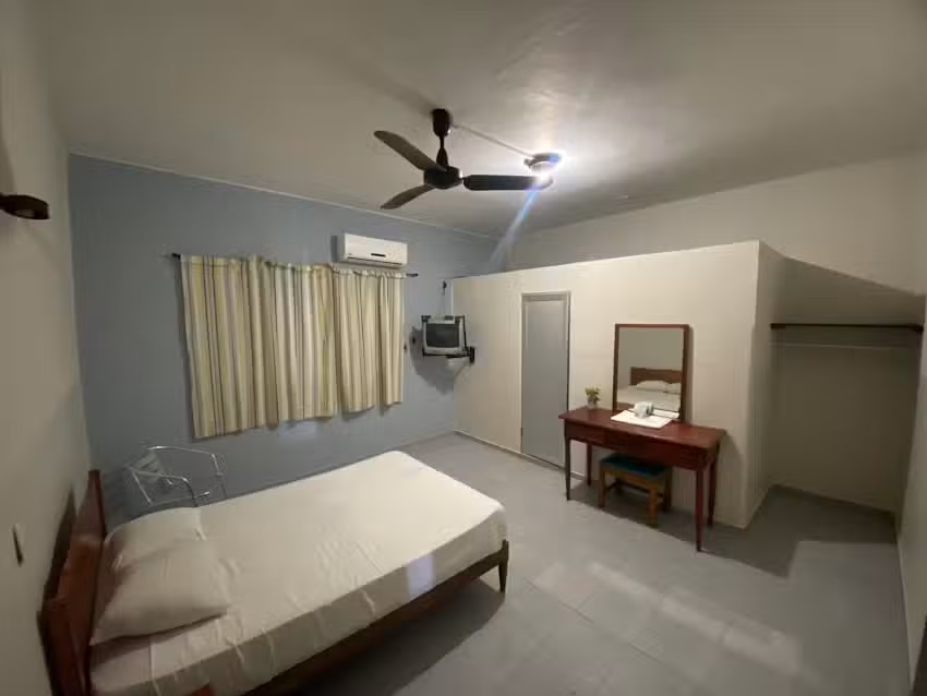 Hotel Nuevo Le&oacute;n