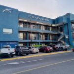 Hotel Nuevo Vallarta