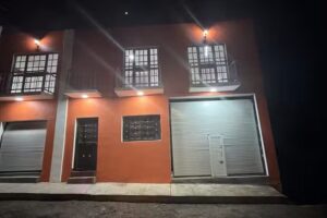 Hotel Nuevo Zapotitlan