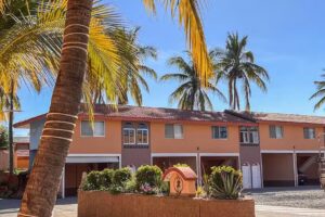 Hotel Oasis Mazatl&aacute;n