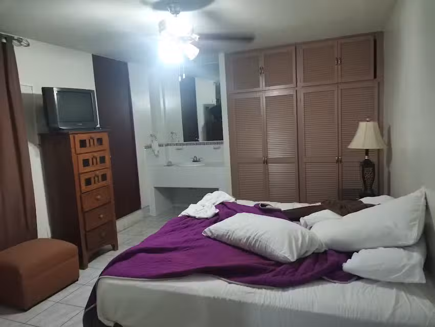 Hotel Oasis Suites