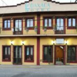 HOTEL OAXACA