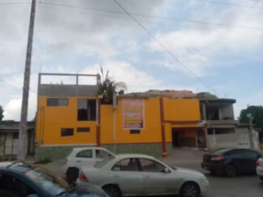 Hotel ocampo