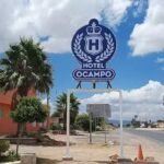 HOTEL OCAMPO