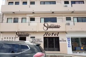 Hotel Octava Avenida Inn