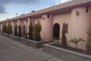 HOTEL OCUITUCO