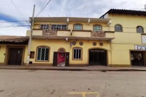 Hotel Olhe Chignahuapan