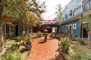 Hotel Ol&iacute;mpia