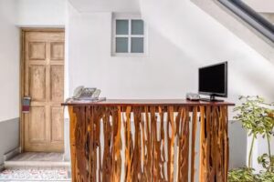 HOTEL OM686 URBAN LOFTS