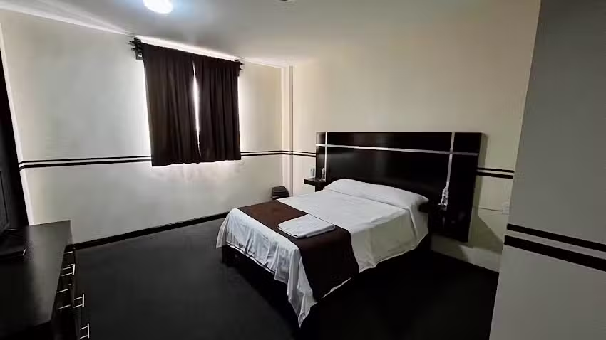 Hotel Omni