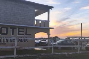 Hotel Orilla Del Mar