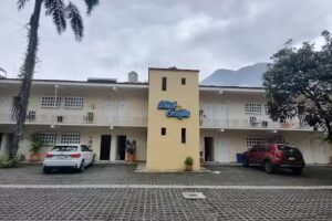 Hotel Orizaba