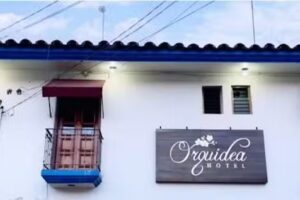 Hotel Orquidea