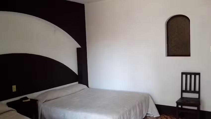 Hotel Oseguera