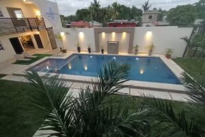 HOTEL OTOCH HE&rsquo;ELEL