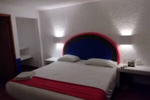 Hotel Pachuca Inn