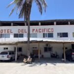Hotel Pacifico