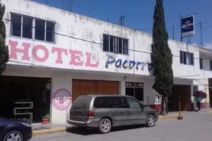 Hotel Pacorro