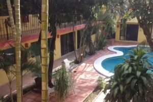 Hotel Palace de la Victoria