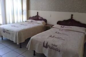 Hotel Palacio