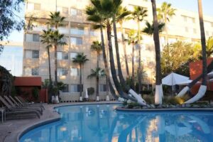 Hotel Palacio Azteca