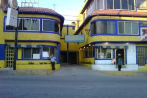 Hotel Palacio Del Sol