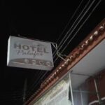 Hotel Palafox