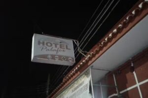 Hotel Palafox