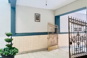 Hotel Palazzio Di Cava