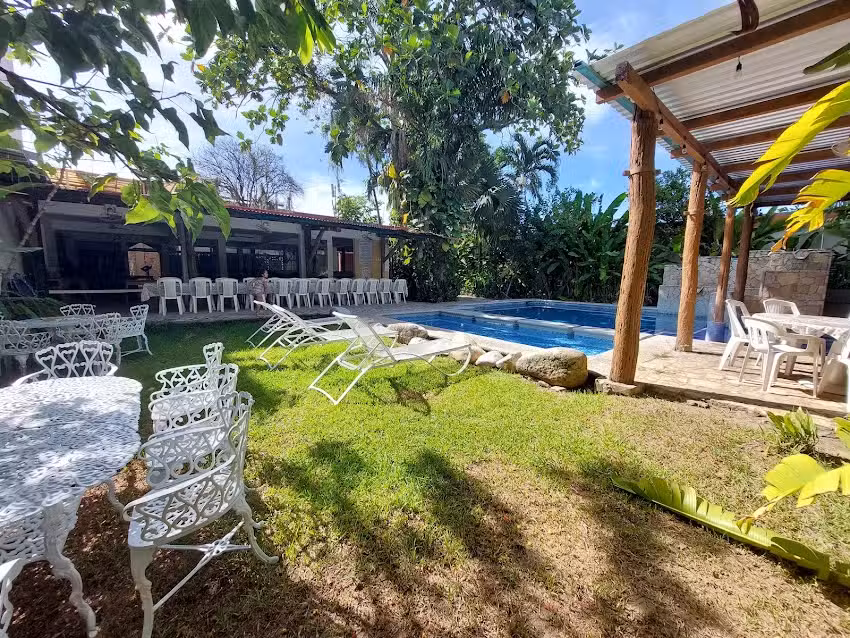 Hotel Palenque