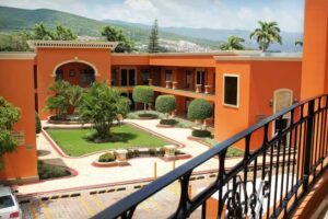 Hotel Palmareca &ndash; Siempre Amables